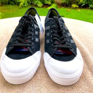 Adidas ‘Matchcourt’ 100K Skateboarding Shoes